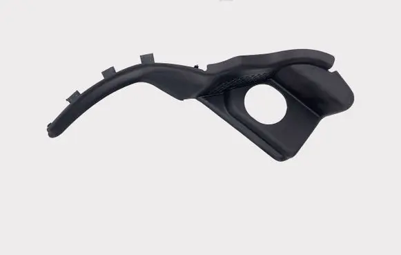 Dodge Durango III Wiper trim 68260207AC 68260207AB 68260207AA