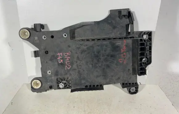Mini One - Cooper F56 F55 Battery tray 7641797 58650910