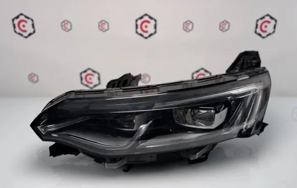Renault Talisman Headlight/headlamp 260602488R