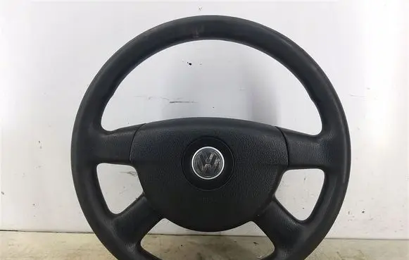 Volkswagen PASSAT B6 Steering wheel 
