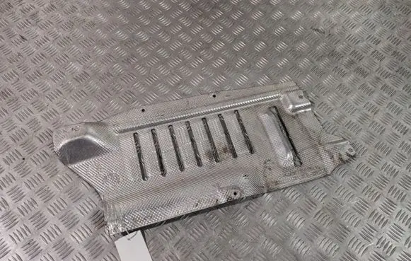 BMW X4 G02 Center/middle under tray cover 7396704