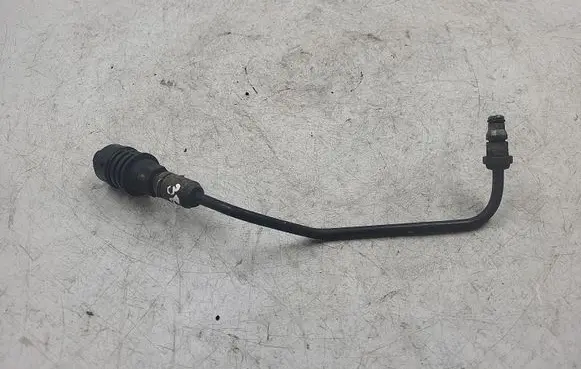 Mitsubishi Lancer X Turbo turbocharger oiling pipe/hose 