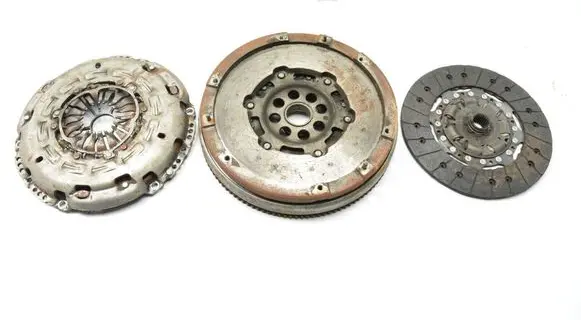 Ford Mondeo MK V Clutch set kit 