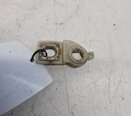 Other front door trim element
