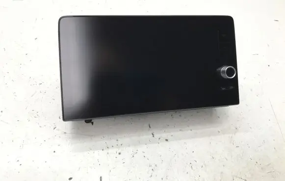 Honda ZR-V Screen/display/small screen 8A700-3V0-J01-M1 941P7912 NH892L