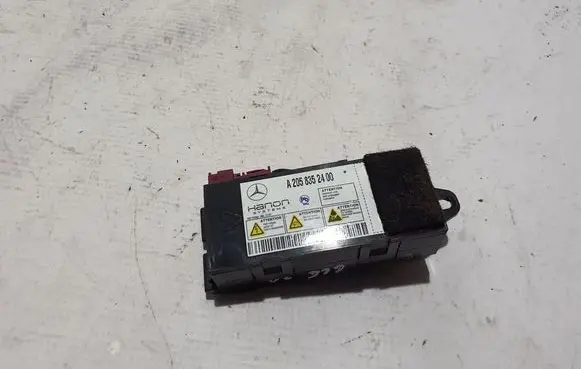 Mercedes-Benz GLE W167 Sensor A2058352400