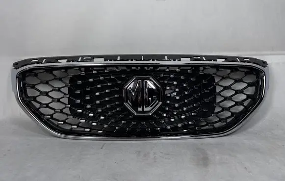 MG ZS Front bumper upper radiator grill 10749241