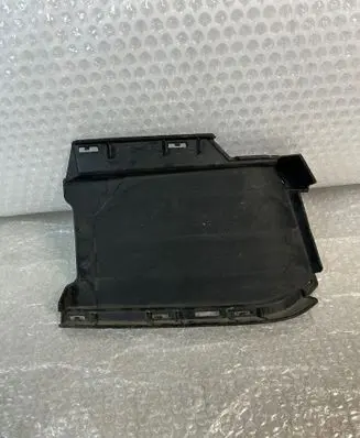 BMW X2 F39 Front bumper lower grill 7429014 11460915