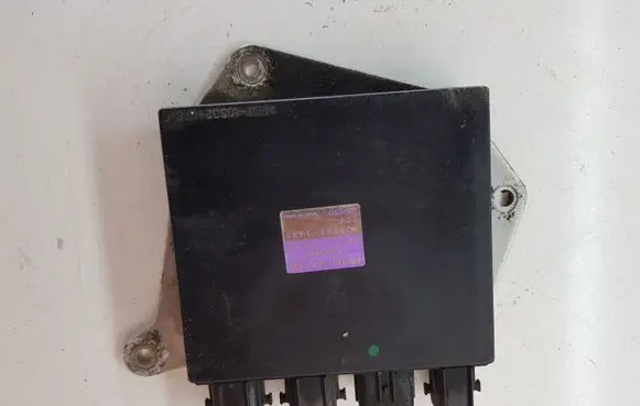Lexus GS 300 350 430 450H Fuel injection control unit/module 8987153010 1310001490