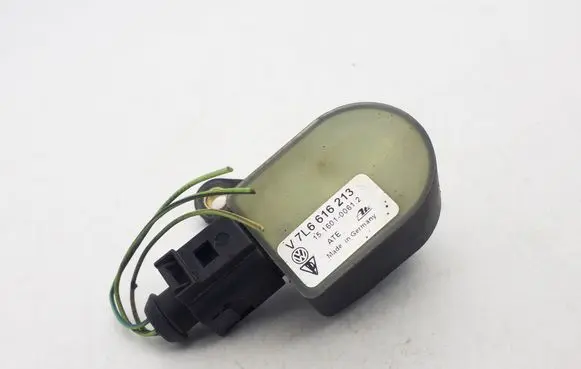 Audi Q7 4L Yaw turn rate sensor 1T0907503 7L6616213