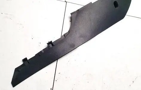 Volkswagen Jetta V Other interior part 1K5863046