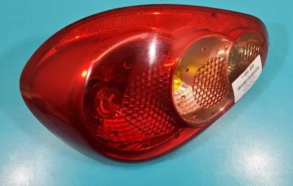 Toyota Aygo AB10 Rear/tail lights IMPRK1454469