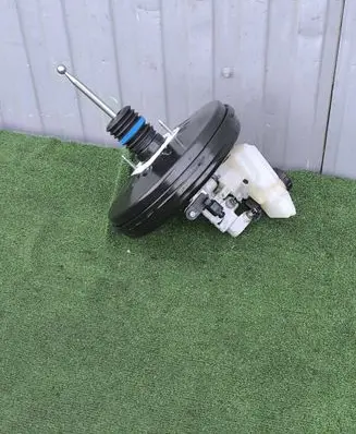 Audi Q3 F3 Brake booster 5QH614105D