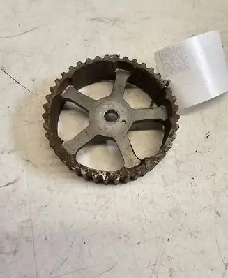 Volvo S40, V40 Camshaft pulley/ VANOS 