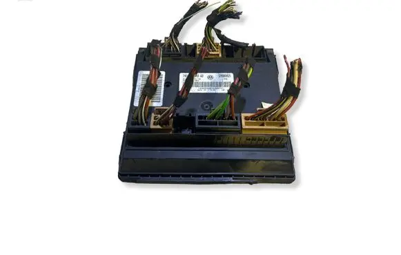 Volkswagen Transporter - Caravelle T5 Comfort/convenience module 7H0937049AD 3350FGD91522M7M
