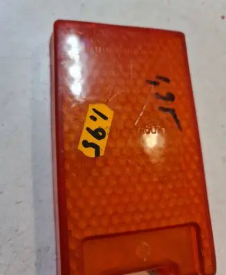 Lada 2101 Tail light part 210113716070