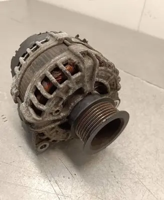 Volvo XC60 Generator/alternator