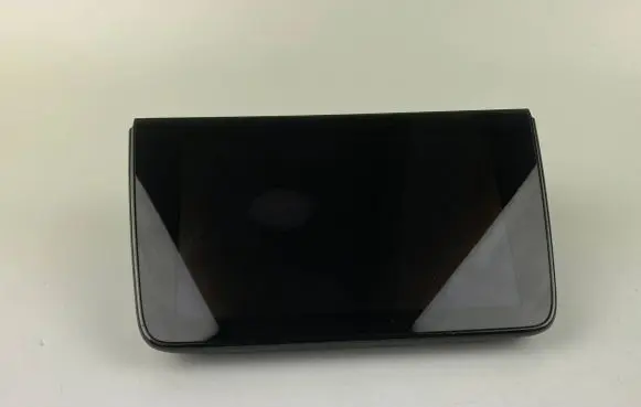 Ford Focus Screen/display/small screen JX7118B955FC 1910220732 JX318191020123F