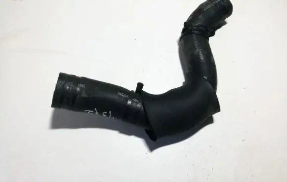 Hyundai Tucson JM Engine coolant pipe/hose 254112e300 25411-2e300