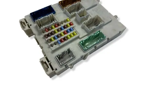 Ford Kuga II BSM Control unit GV6T14A073EJ