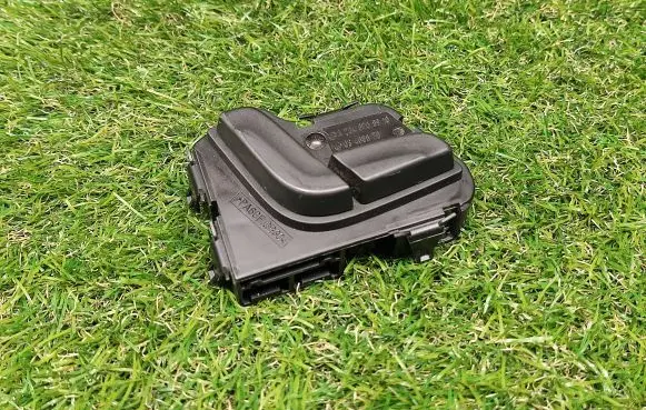 Seat control switch