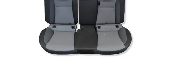 Hyundai i20 (GB IB) Seat set 