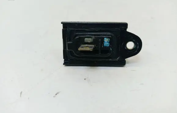 Honda Prelude Front door sensor coupe 