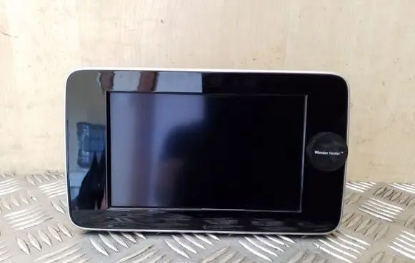 Mercedes-Benz C W205 Screen/display/small screen A2059004113 A2059026902 A2059013508