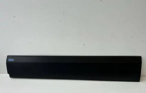 Mazda CX-30 Front door trim (molding) DFR5-51RB1