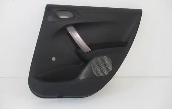 Peugeot 208 I Rear door card panel trim 96763547ZD