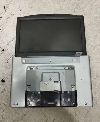 Volvo V70 Screen/display/small screen 30775626 V03620 68230197