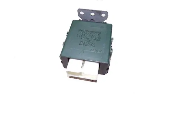Lexus RX 330 - 350 - 400H Door central lock control unit/module 8597048020 0515003880