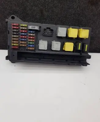 Mercedes-Benz Sprinter W906 Fuse module A9065454301