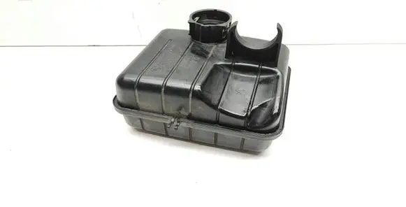 BMW 5 F10 F11 Intake resonator 8512249 13718512249