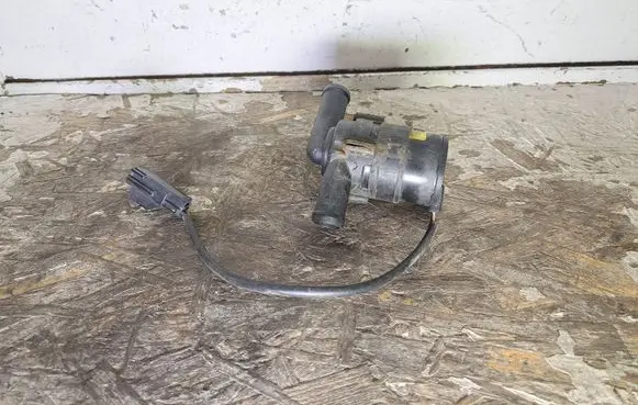Volvo V70 Electric auxiliary coolant/water pump 9013378B 9013378B24607 BU9013378B