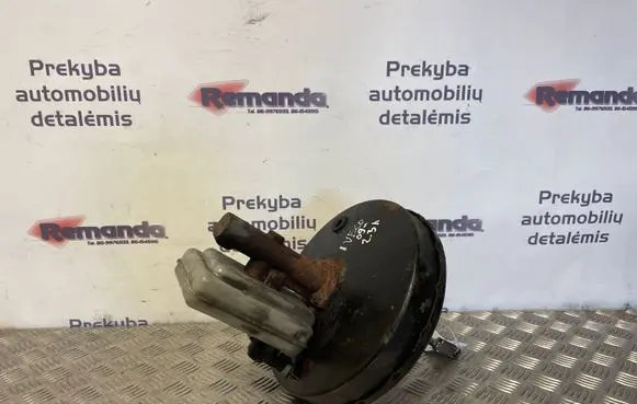 Iveco Daily 45 - 49.10 Brake booster