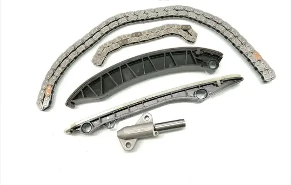 Renault Master III Timing chain (engine) P0011910