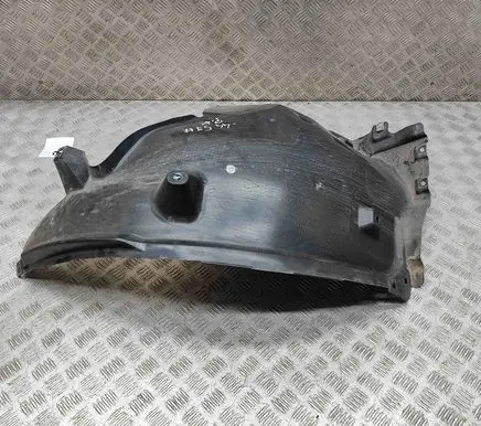 Mercedes-Benz GLC C254 Front wheel arch liner splash guards A2546903301