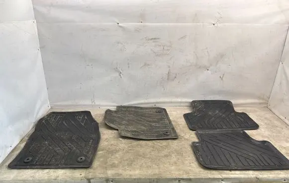 Volkswagen T-Cross Car floor mat set 2GM061502