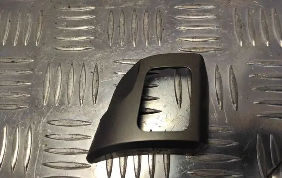 Opel Zafira B Steering wheel buttons/switches 13126750 E10343