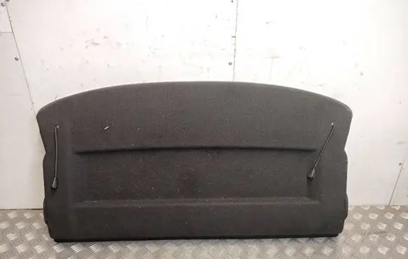 Peugeot 308 Parcel shelf