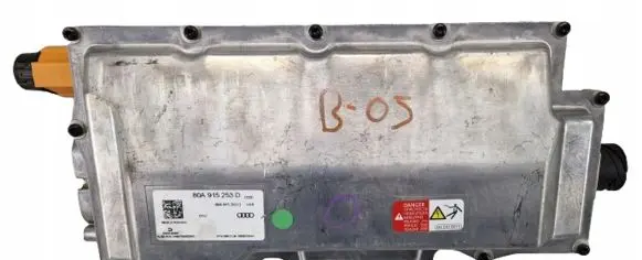 Audi Q5 SQ5 Other control units/modules 80a915253d