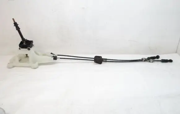 Citroen C4 Aircross Gear shift cable linkage 