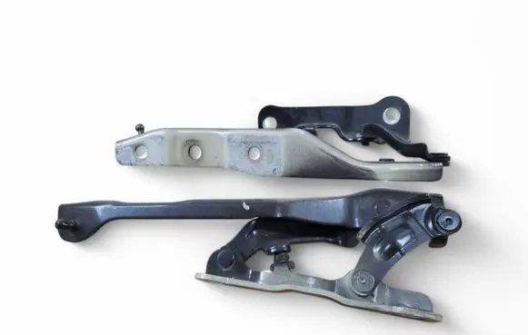 KIA EV6 Engine bonnet/hood hinges