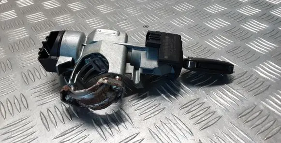 Ford Ranger Ignition lock AB393F880AA