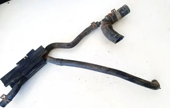 Volkswagen Transporter - Caravelle T5 Engine coolant pipe/hose