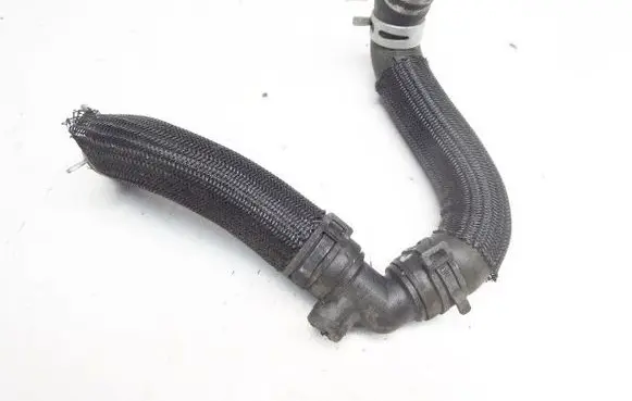 Renault Trafic II (X83) Heater radiator pipe/hose 92-24408200413887
