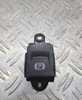 Audi A6 S6 C6 4F Hand parking brake switch 4F1927225