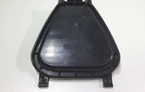Volkswagen PASSAT B6 Headlight/headlamp dust cover 15443300