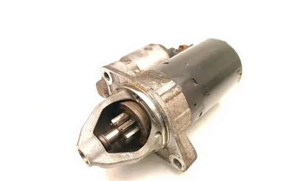 Mercedes-Benz C W204 Starter motor A0051513901